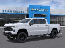 2026 Chevrolet Silverado 1500 - Photo 2
