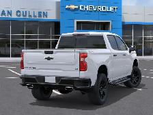 2026 Chevrolet Silverado 1500 - Photo 4