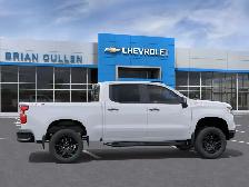 2026 Chevrolet Silverado 1500 - Photo 5