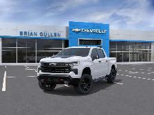 2026 Chevrolet Silverado 1500 - Photo 8