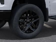 2026 Chevrolet Silverado 1500 - Photo 9