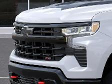 2026 Chevrolet Silverado 1500 - Photo 13
