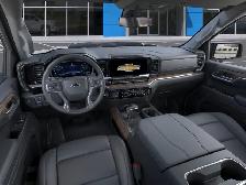 2026 Chevrolet Silverado 1500 - Photo 15