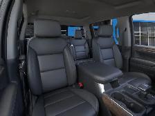 2026 Chevrolet Silverado 1500 - Photo 16