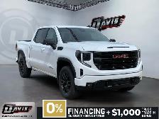 2026 GMC Sierra 1500 - Photo 3