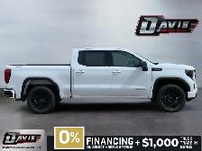 2026 GMC Sierra 1500 - Photo 4