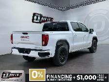 2026 GMC Sierra 1500 - Photo 5