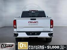 2026 GMC Sierra 1500 - Photo 6
