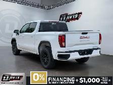 2026 GMC Sierra 1500 - Photo 8