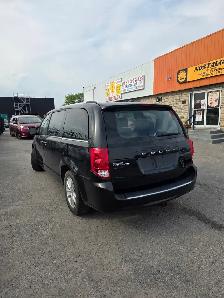 2018 Dodge Grand Caravan SE - Photo 3