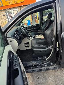 2018 Dodge Grand Caravan SE - Photo 5