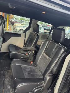 2018 Dodge Grand Caravan SE - Photo 6