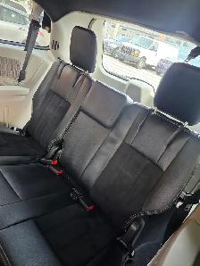 2018 Dodge Grand Caravan SE - Photo 7