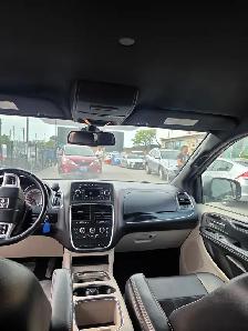 2018 Dodge Grand Caravan SE - Photo 8