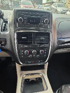 2018 Dodge Grand Caravan SE - Photo 9