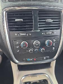 2018 Dodge Grand Caravan SE - Photo 10