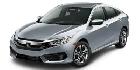 2018 Honda Civic LX CVT
