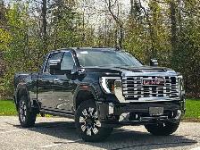 2026 GMC Sierra 2500HD Denali- Max Trailering Pkg - Bose - Photo 2