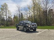 2026 GMC Sierra 2500HD Denali- Max Trailering Pkg - Bose - Photo 4