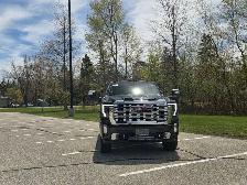 2026 GMC Sierra 2500HD Denali- Max Trailering Pkg - Bose - Photo 5