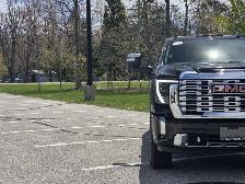 2026 GMC Sierra 2500HD Denali- Max Trailering Pkg - Bose - Photo 6