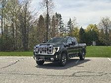 2026 GMC Sierra 2500HD Denali- Max Trailering Pkg - Bose - Photo 7