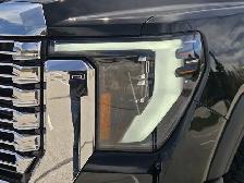 2026 GMC Sierra 2500HD Denali- Max Trailering Pkg - Bose - Photo 8