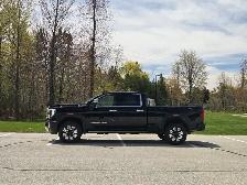 2026 GMC Sierra 2500HD Denali- Max Trailering Pkg - Bose - Photo 10