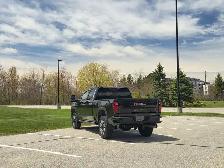 2026 GMC Sierra 2500HD Denali- Max Trailering Pkg - Bose - Photo 11