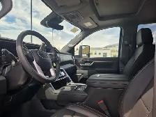 2026 GMC Sierra 2500HD Denali- Max Trailering Pkg - Bose - Photo 21
