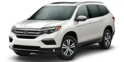 2016 Honda Pilot 4WD 4dr EX-L w/RES