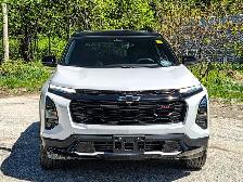 2026 Chevrolet Equinox AWD RS- Panoramic Sunroof - Convenience - Photo 6