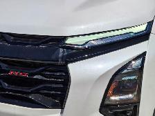 2026 Chevrolet Equinox AWD RS- Panoramic Sunroof - Convenience - Photo 8