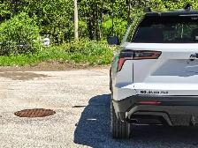 2026 Chevrolet Equinox AWD RS- Panoramic Sunroof - Convenience - Photo 11