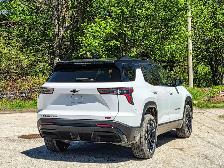 2026 Chevrolet Equinox AWD RS- Panoramic Sunroof - Convenience - Photo 13