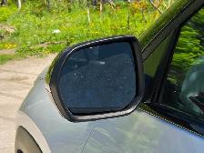 2026 Chevrolet Equinox AWD RS- Panoramic Sunroof - Convenience - Photo 17