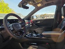 2026 Chevrolet Equinox AWD RS- Panoramic Sunroof - Convenience - Photo 21