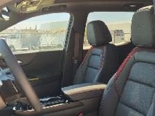2026 Chevrolet Equinox AWD RS- Panoramic Sunroof - Convenience - Photo 22