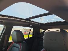 2026 Chevrolet Equinox AWD RS- Panoramic Sunroof - Convenience - Photo 23