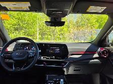 2026 Chevrolet Equinox AWD RS- Panoramic Sunroof - Convenience - Photo 26