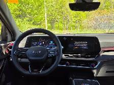2026 Chevrolet Equinox AWD RS- Panoramic Sunroof - Convenience - Photo 27