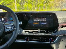 2026 Chevrolet Equinox AWD RS- Panoramic Sunroof - Convenience - Photo 28
