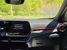 2026 Chevrolet Equinox AWD RS- Panoramic Sunroof - Convenience - Photo 29