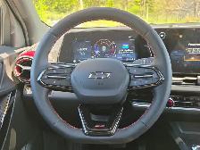 2026 Chevrolet Equinox AWD RS- Panoramic Sunroof - Convenience - Photo 31