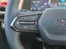 2026 Chevrolet Equinox AWD RS- Panoramic Sunroof - Convenience - Photo 32
