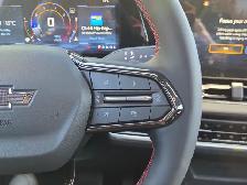 2026 Chevrolet Equinox AWD RS- Panoramic Sunroof - Convenience - Photo 33