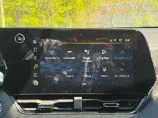 2026 Chevrolet Equinox AWD RS- Panoramic Sunroof - Convenience - Photo 37