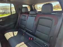 2026 Chevrolet Equinox AWD RS- Panoramic Sunroof - Convenience - Photo 44