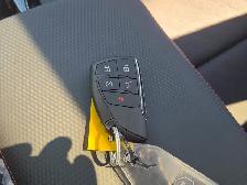 2026 Chevrolet Equinox AWD RS- Panoramic Sunroof - Convenience - Photo 45