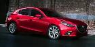 2015 Mazda Mazda3 4dr HB Sport Auto GS